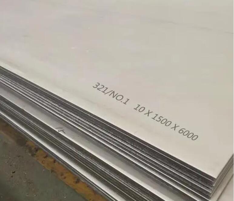 凤泉321不锈钢板