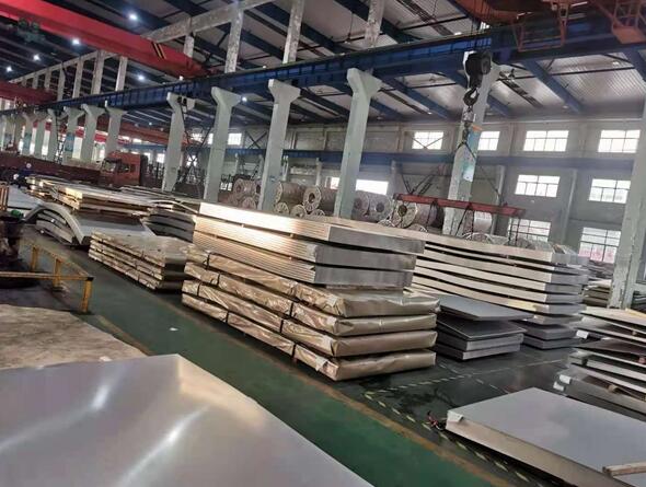 凤泉321不锈钢板