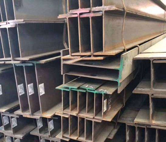 凤泉Q235C工字钢